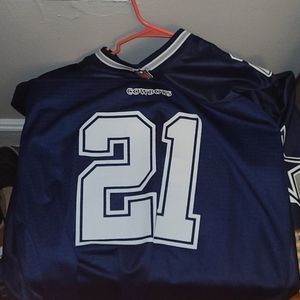 Dallas Cowboys Jersey